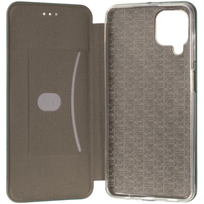 Чехол-книжка G-Case Ranger Series для Samsung A047 (A04s) Green