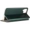 Чехол-книжка G-Case Ranger Series для Samsung A047 (A04s) Green