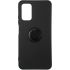 Чехол Gelius Ring Holder Case для Samsung A047 (A04S) Black