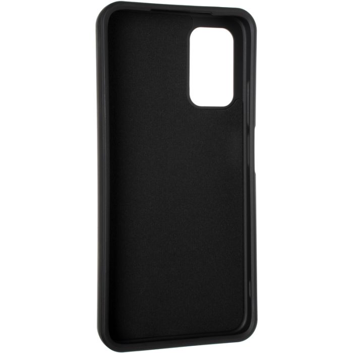 Чохол Gelius Ring Holder Case для Samsung A047 (A04S) Black