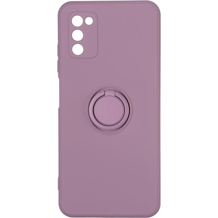Чохол Gelius Ring Holder Case для Samsung A047 (A04S) Marsal