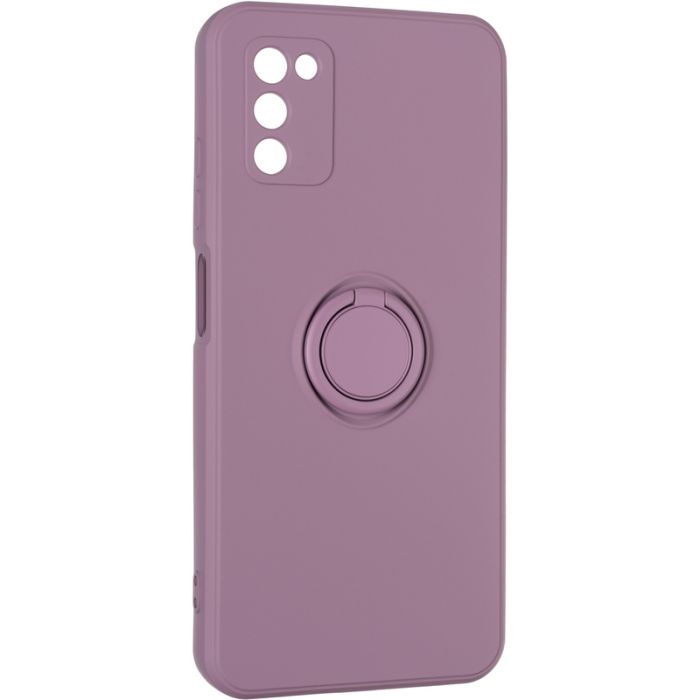 Чохол Gelius Ring Holder Case для Samsung A047 (A04S) Marsal