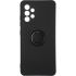Чехол Gelius Ring Holder Case для Samsung A325 (A32) Black