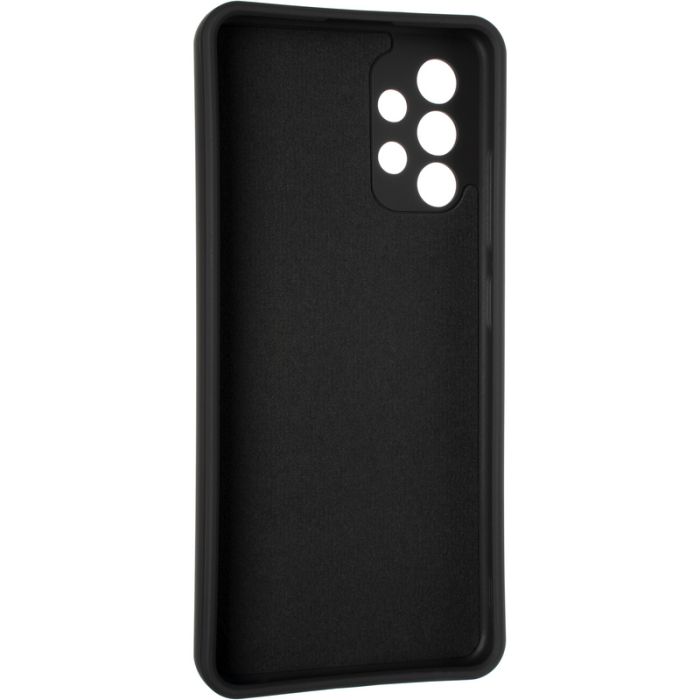 Чохол Gelius Ring Holder Case для Samsung A325 (A32) Black
