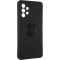Чохол Gelius Ring Holder Case для Samsung A325 (A32) Black