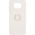 Чохол Gelius Ring Holder Case для Xiaomi Redmi 10c Ivory White