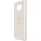 Чохол Gelius Ring Holder Case для Xiaomi Redmi 10c Ivory White
