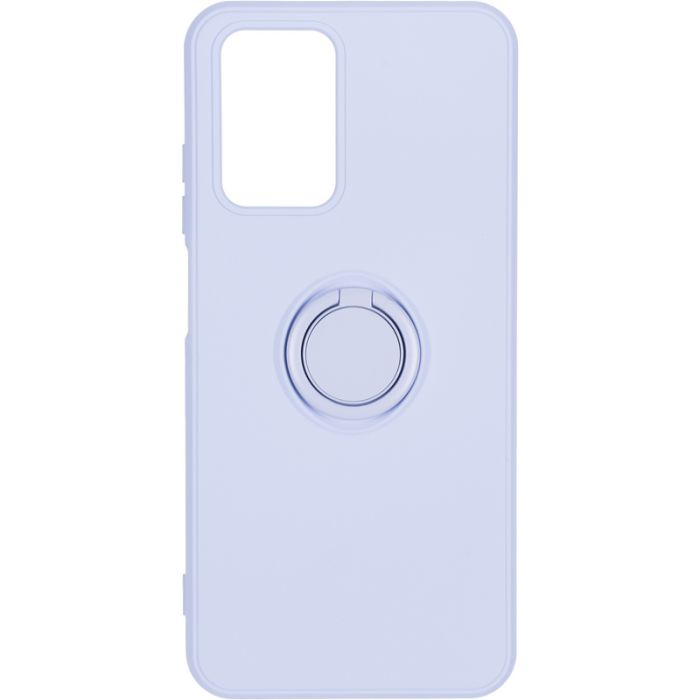 Чохол Gelius Ring Holder Case для Xiaomi Redmi 10c Lilac