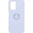 Чехол Gelius Ring Holder Case для Xiaomi Redmi 10c Lilac