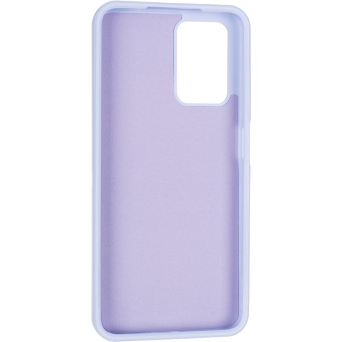 Чохол Gelius Ring Holder Case для Xiaomi Redmi 10c Lilac