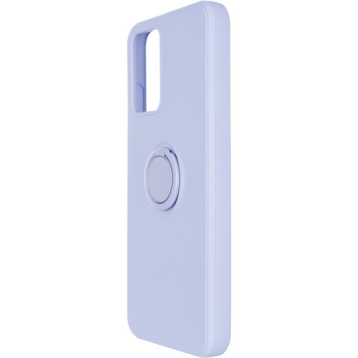Чохол Gelius Ring Holder Case для Xiaomi Redmi 10c Lilac