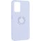 Чохол Gelius Ring Holder Case для Xiaomi Redmi 10c Lilac