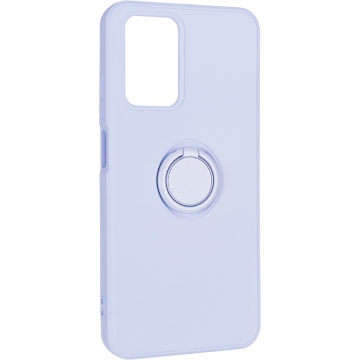 Чохол Gelius Ring Holder Case для Xiaomi Redmi 10c Lilac