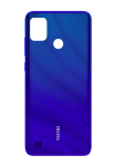 Задня кришка для TECNO Pop 4 Pro (BC3) Cosmic Shine