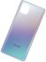 Задняя крышка для Samsung Galaxy Note 10 Lite Silver (ААА)