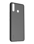 Задняя крышка для TECNO Pouvoir 3 Air (LC6) Midnight Black