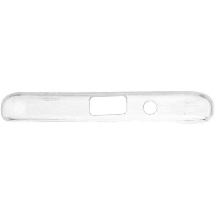 Чехол Ultra Thin Air Case для Nokia 1.4 Transparent