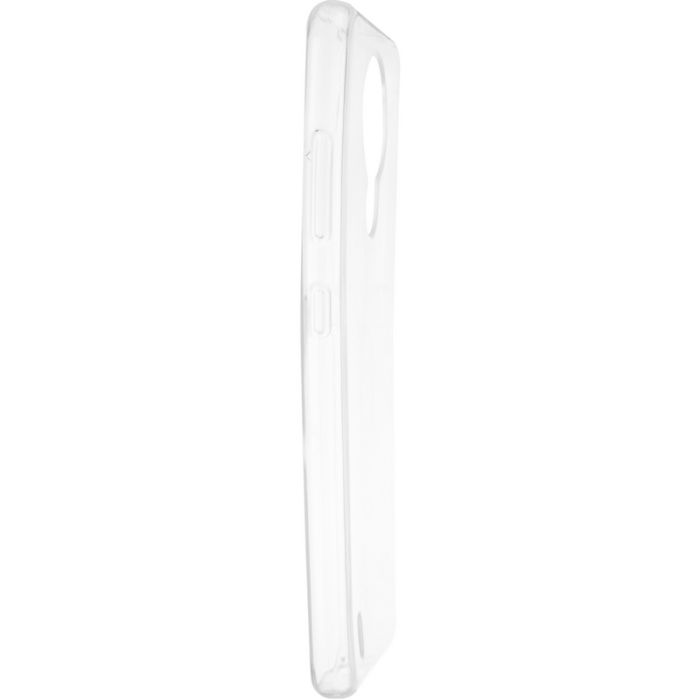 Чехол Ultra Thin Air Case для Nokia 1.4 Transparent