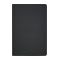 Чехол книжка для планшета Blackview Tab 13 / подставка / силиконовая основа / черный