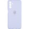 Чехол Full Soft Case (Ukrainian) для Samsung A047 (A04s) Violet