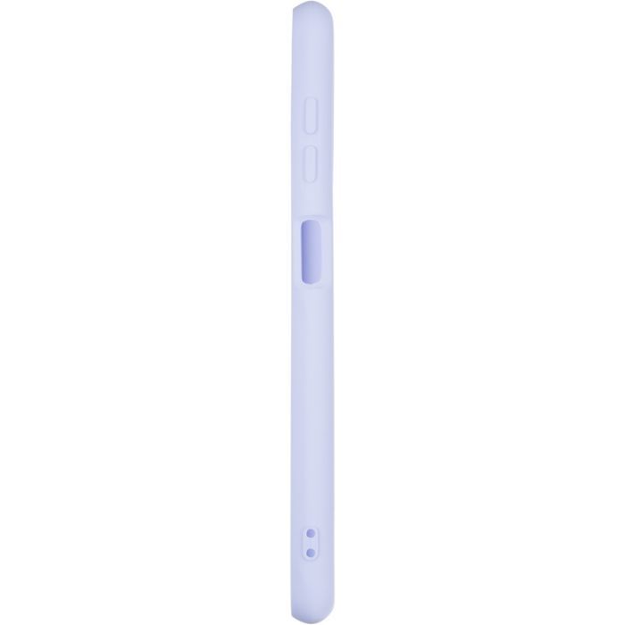 Чехол Full Soft Case (Ukrainian) для Samsung A047 (A04s) Violet