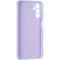 Чехол Full Soft Case (Ukrainian) для Samsung A047 (A04s) Violet