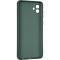 Чехол Full Soft Case для Samsung A045 (A04) Dark Green