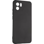Чехол Full Soft Case для Xiaomi Redmi A1 Black