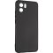 Чехол Full Soft Case для Xiaomi Redmi A1 Black