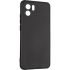 Чохол Full Soft Case для Xiaomi Redmi A1 Black