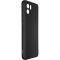 Чехол Full Soft Case для Xiaomi Redmi A1 Black