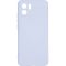 Чехол Full Soft Case для Xiaomi Redmi A1 Violet