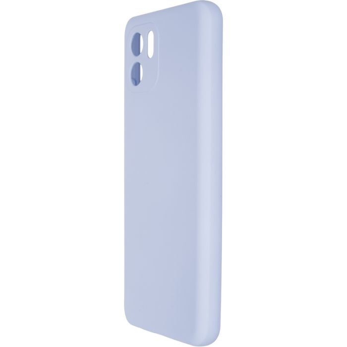 Чехол Full Soft Case для Xiaomi Redmi A1 Violet