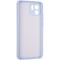 Чехол Full Soft Case для Xiaomi Redmi A1 Violet