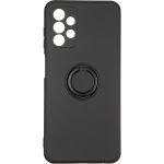 Чехол Gelius Ring Holder Case для Samsung A135 (A13) Black