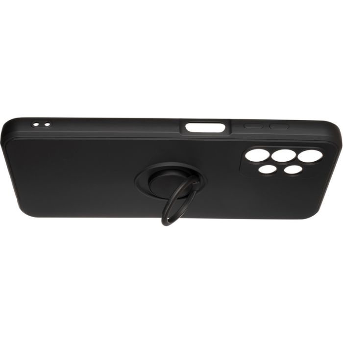 Чохол Gelius Ring Holder Case для Samsung A135 (A13) Black