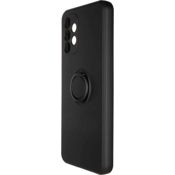 Чохол Gelius Ring Holder Case для Samsung A135 (A13) Black