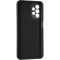 Чохол Gelius Ring Holder Case для Samsung A135 (A13) Black