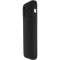 Чехол Original Full Soft Case для iPhone 12 Mini Black (without logo)