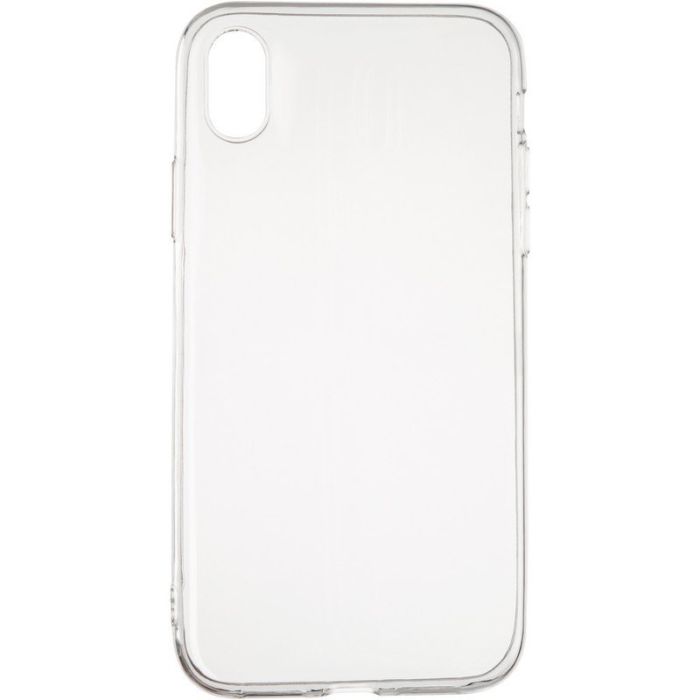 Чехол Ultra Thin Air Case для iPhone XR Transparent