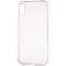 Чехол Ultra Thin Air Case для iPhone XR Transparent