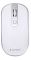 Миша Gembird MUSW-4B-06-WS бездротова, White/Grey, 1600 dpi, USB, 1xAA