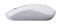Миша Gembird MUSW-4B-06-WS бездротова, White/Grey, 1600 dpi, USB, 1xAA