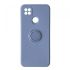 Чохол Ring Case Xiaomi Redmi 9C Purple