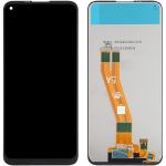 Дисплей + сенсор Nokia 5.4 (TA-1337/TA-1333/TA-1340/TA-1328/TA-1325) Black - p/n: 301020639-00004-REVC