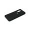 Чехол Silicone Case Full для Xiaomi Redmi Note 11/11S Black