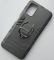 Чехол Protective для Xiaomi Redmi Note 11/11S Black