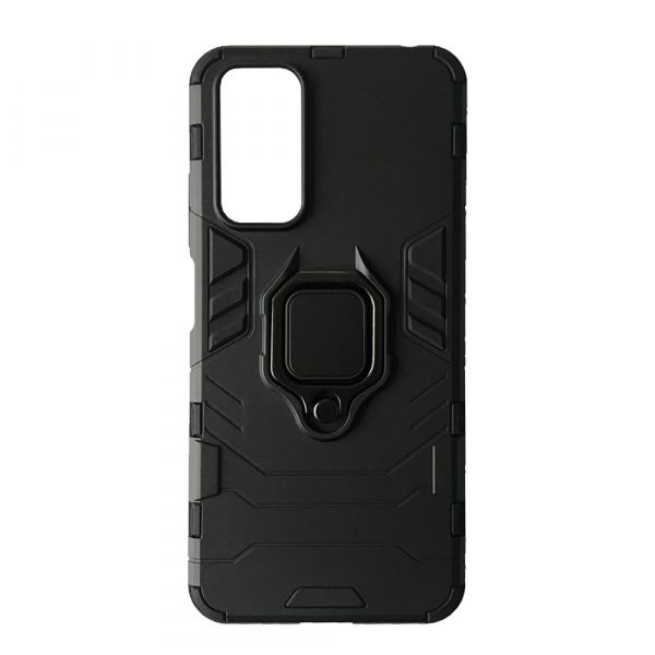 Чехол Protective для Xiaomi Redmi Note 11/11S Black