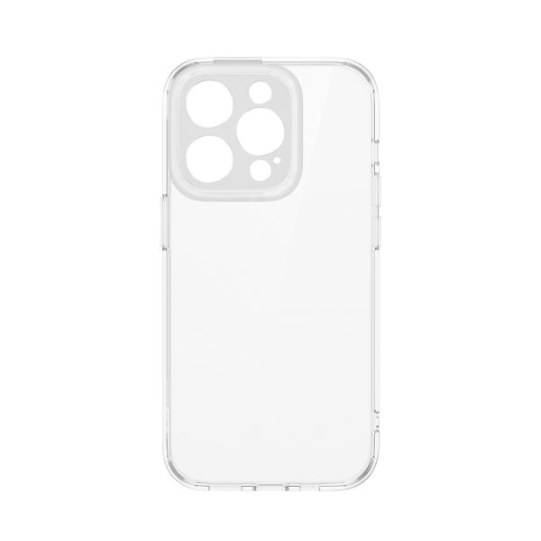 Чехол Baseus Illusion Series Protective Case для iPhone 14 Pro Clear ARHJ000102