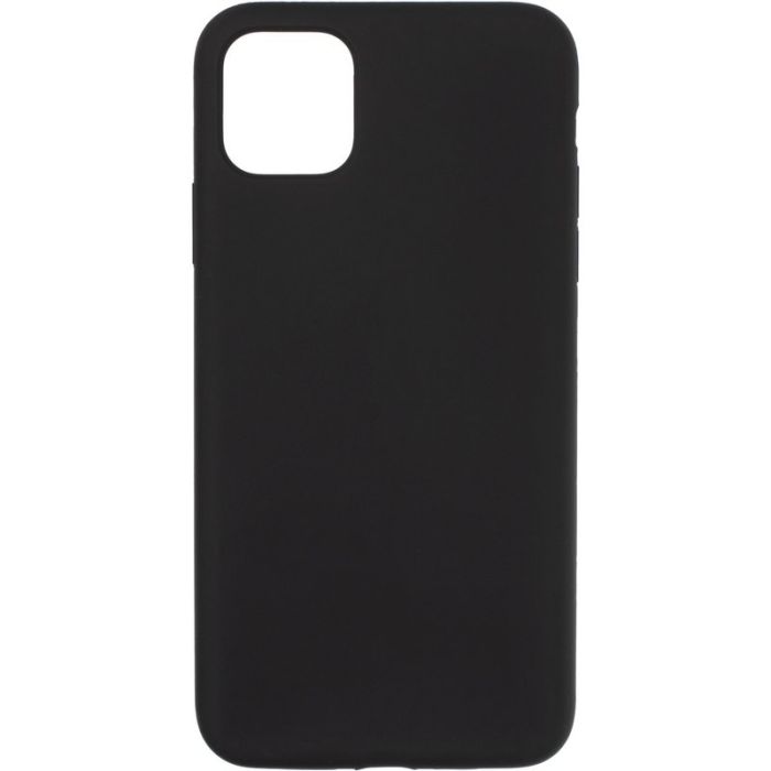 Чохол Original Full Soft Case для iPhone 14 (without logo) Black